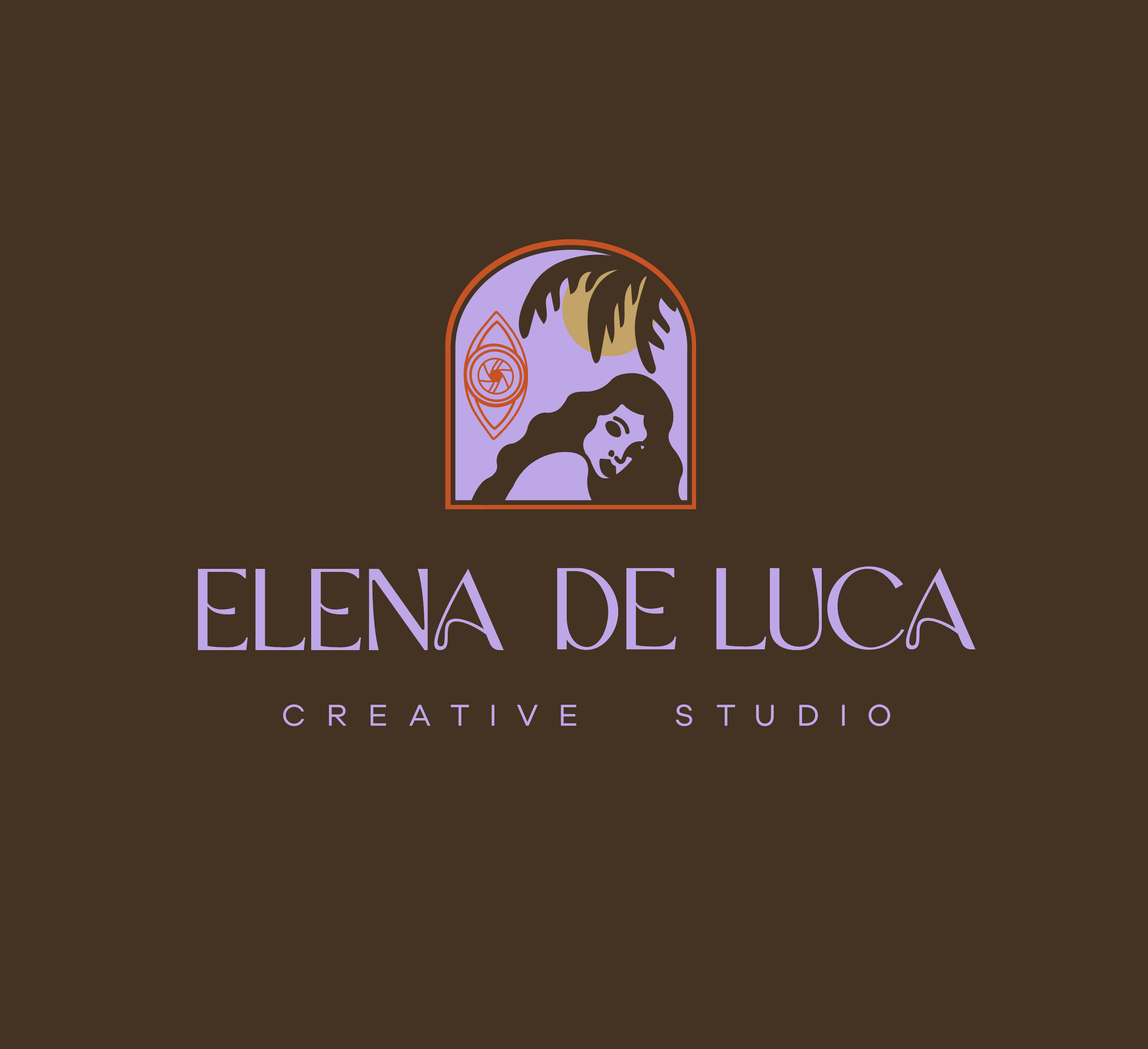 home - Elena De Luca